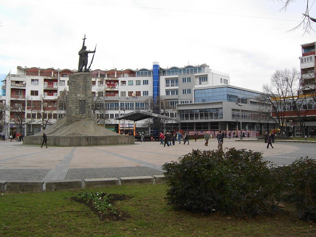 Kraljevo