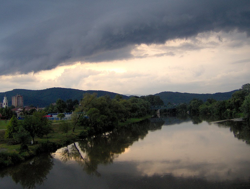 Zapadna Morava