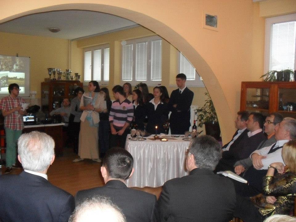 Dani frankofonije u Vrnjačkoj Banji