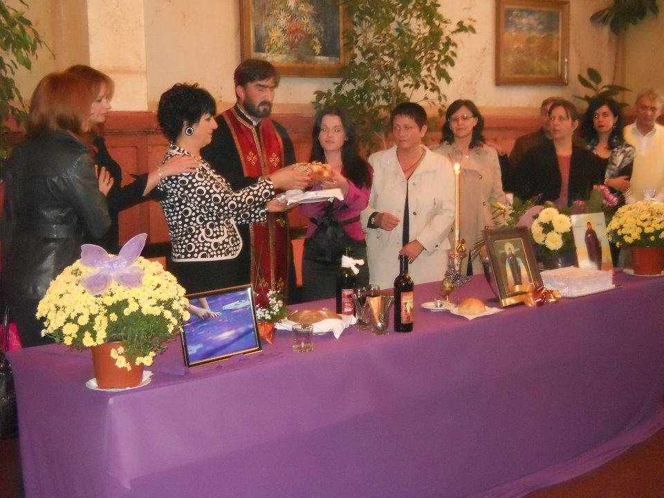 Udruzenje zenski centar “Milica”