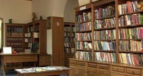 Promocija knjiga dr Zorana Bajića u vrnjačkoj Biblioteci
