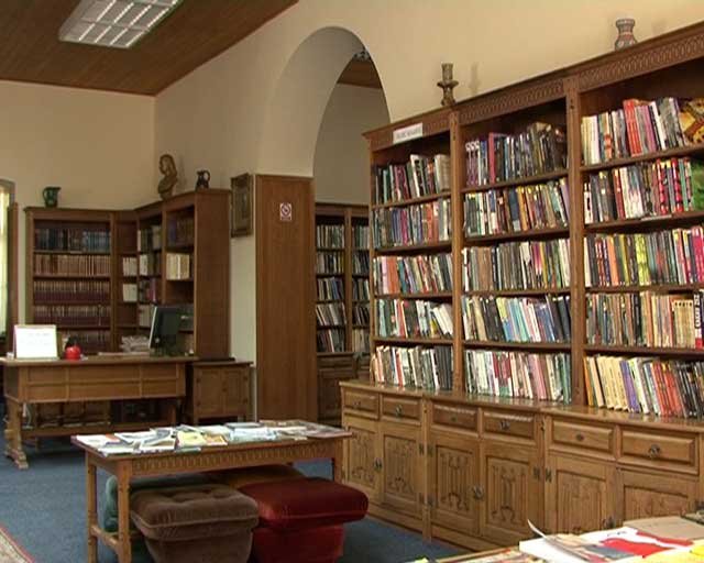 Promocija knjiga dr Zorana Bajića u vrnjačkoj Biblioteci